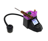 Dab Rite x Dabber Dock | PRO Tool Topper