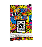 Dab Rite x Trevy | Metal Nexus Cards