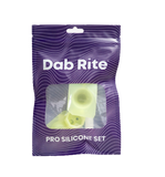 Dab Rite | PRO Silicone Set