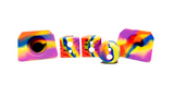 Dab Rite | PRO Silicone Set