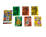Dab Rite x Trevy | Metal Nexus Cards