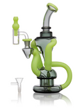 aLeaf | The Dalia Mini Recycler 6.5"