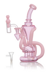 aLeaf | The Dalia Mini Recycler 6.5"