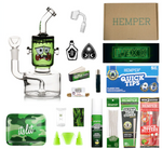 HEMPER | Dankenstein Bong Box