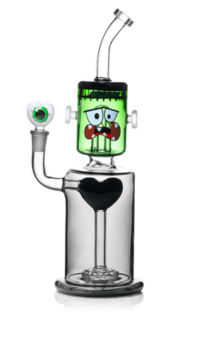 HEMPER | Dankenstein XL Bong 13"