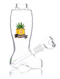 HEMPER | Das Boot Glass Bong 6"
