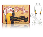 HEMPER | Das Boot Glass Bong 6"