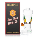 HEMPER | Das Boot XL Bong 10"