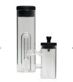 DAVINCI | EQ Bubbler Skyrise Glass