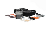 DAVINCI | EQ Electric Quartz Jacuzzi Collection + Skyrise Bubbler