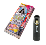 Dazed 8 | Atomic H Blenz Desechable 4.20g HHC