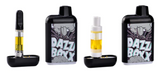 Dazzleaf | DAZZii BOXX 510 Cartridge Battery Incognito