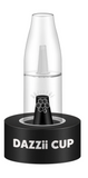 Dazzleaf | DAZZii CUP Replacement Glass Bubbler Cup