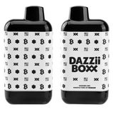 Dazzleaf | DAZZii BOXX Bateria