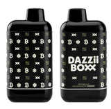 Dazzleaf | DAZZii BOXX Bateria