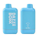 Dazzleaf | DAZZii BOXX 510 Cartridge Battery Incognito