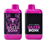 Dazzleaf | DAZZii BOXX 510 Cartridge Battery Incognito