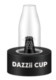 Dazzleaf | DAZZii CUP Dab Rig Water Pipe