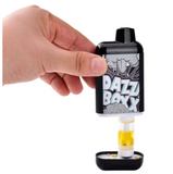 Dazzleaf | DAZZii BOXX 510 Cartridge Battery Incognito