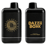 Dazzleaf | DAZZii BOXX Bateria