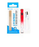 Dazzleaf | VV 510 Battery