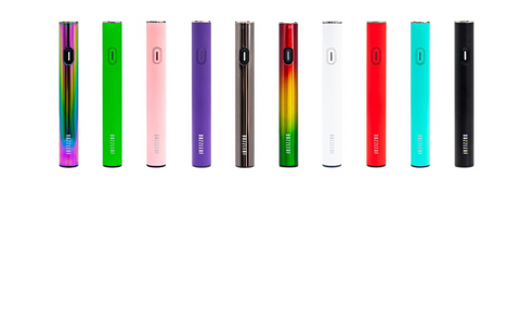 Dazzleaf | EZii Mini 510 VV Battery