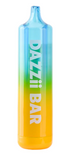 Dazzleaf | DAZZii Bar 510 Battery 450mAh PreHeat OLED Ocultable