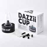 Dazzleaf | DAZZii CUP Dab Rig Water Pipe