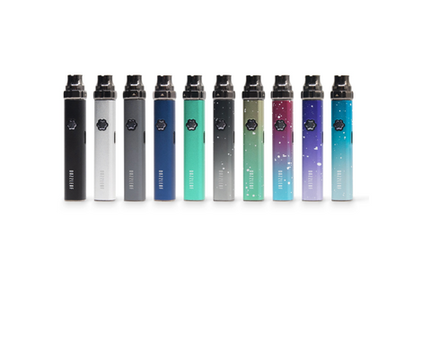 Dazzleaf | SQUARii Top Twist 400mAh 510 Battery