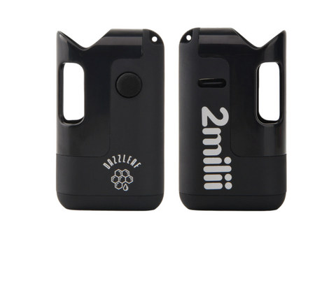 Dazzleaf | 2Milii 510 Cart VV Battery