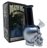 Death Row Records | 6" Skull  Water Pipe
