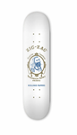 Zig-Zag | Skateboard Deck