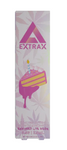 Extrax | Pre-Heat Line Enriched LR D6 Disposable 3.5g