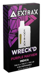 Extrax | Wreck'd Series 4.5g Disposable