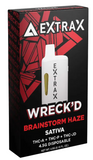 Extrax | Wreck'd Series 4.5g Disposable