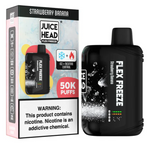 Juice Head | Flex Freeze 50k Puff Disposable Vape