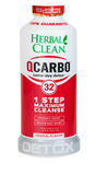 Herbal Clean | Detox Q Carbo 32 Detox