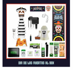 HEMPER | Dia de los Muertos XL Bong Box