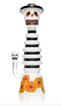 HEMPER | Día de Los Muertos XL Bong 13.2"