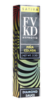 FVKD | Hypnotiq Diamond Sauce Disposable 3.5g