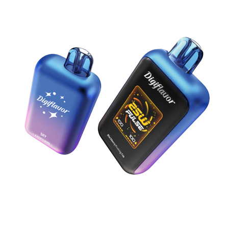Digiflavor | Sky 25k Puffs Desechable