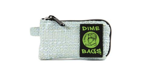 Dime Bags | Padded Pouch Bolsa Anti Olor 5"