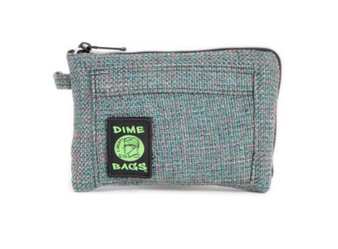 Dime Bags | Padded Pouch Bolsa Anti Olor 8"