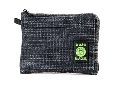 Dime Bags | Padded Pouch Bolsa Anti Olor 10"