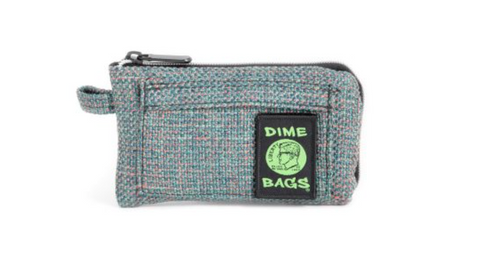 Dime Bags | Padded Pouch Bolsa Anti Olor 7"