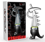 LOOKAH | Dinosaur Electric Dab Rig