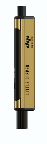 Dip Devices | Little Dipper Dab Straw Upgraded