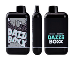 Dazzleaf | DAZZii BOXX 510 Cartridge Battery Incognito