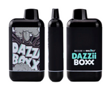 Dazzleaf | DAZZii BOXX 510 Cartridge Battery Incognito