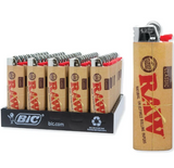 RAW | BIC Lighter Encendedor